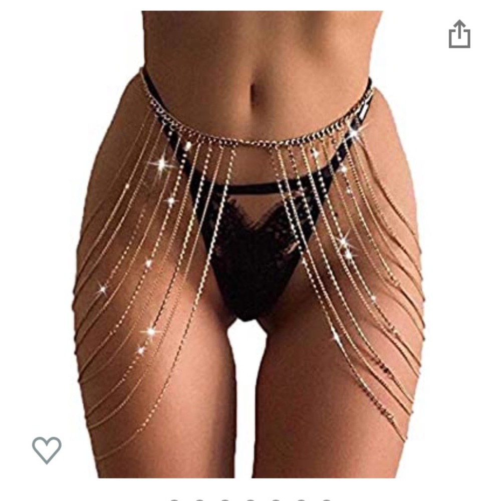 Body chain